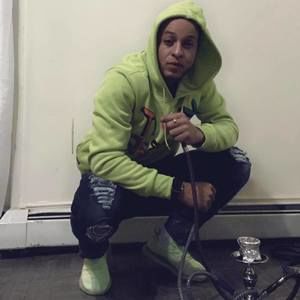 Meet your Posher, Erick